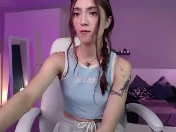 keke_pallmer from Chaturbate