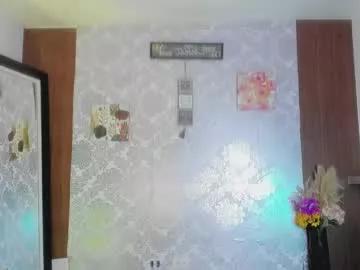 kelly__thomson from Chaturbate