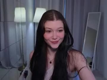 kelly_ember from Chaturbate