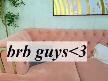 kelly_fall from Chaturbate is Freechat