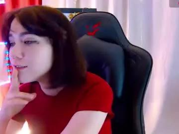 kelly_fooxx from Chaturbate