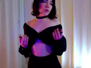 kelly_fooxx from Chaturbate