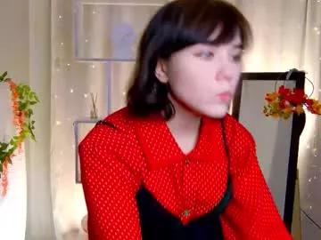 kelly_fooxx from Chaturbate