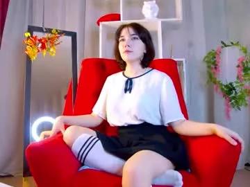 kelly_fooxx from Chaturbate is Freechat