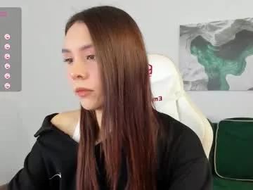 kelly_harrison from Chaturbate