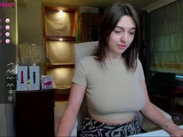 kelly_jayne from Chaturbate