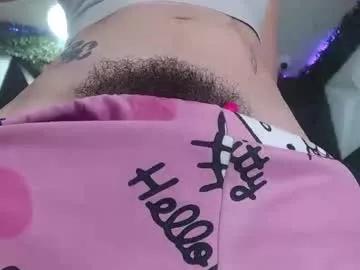 kelly_queenpussy from Chaturbate