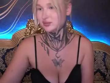 Kellybabbe webcams show profile image 