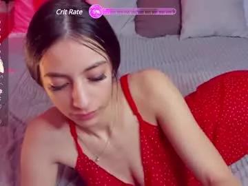 kellybajou from Chaturbate