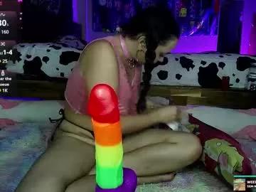 kellycakemeow from Chaturbate