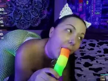 kellycakemeow from Chaturbate