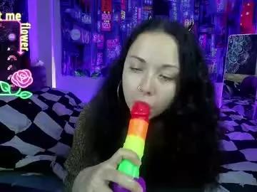 kellycakemeow from Chaturbate