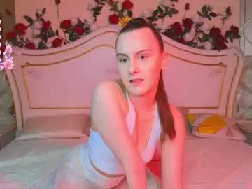 kellycartie from Chaturbate