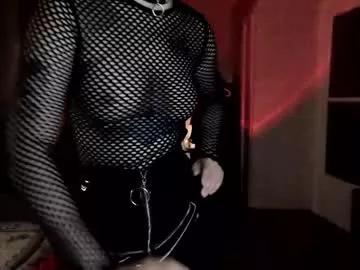 kellydark0111 from Chaturbate