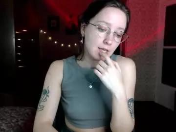 kellydark0111 from Chaturbate