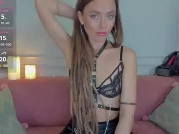 kellyfouler from Chaturbate