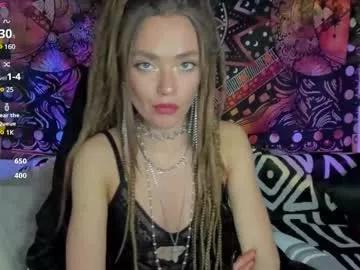 kellyfouler from Chaturbate