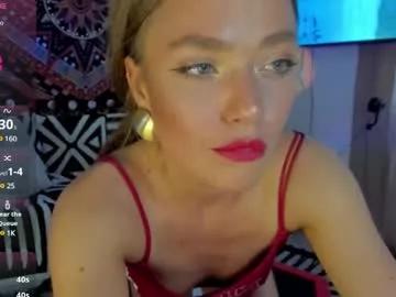 kellyfouler from Chaturbate