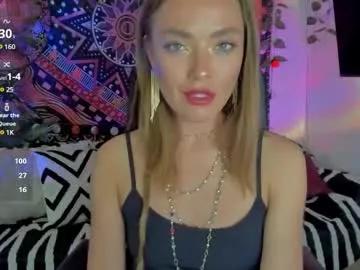 kellyfouler from Chaturbate