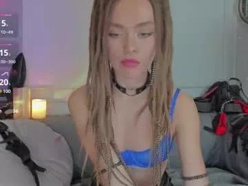 kellyfouler from Chaturbate