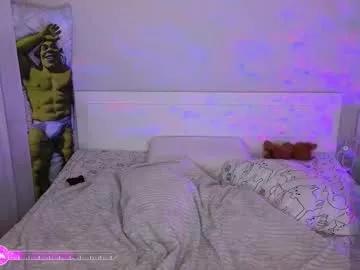 kellykeat from Chaturbate