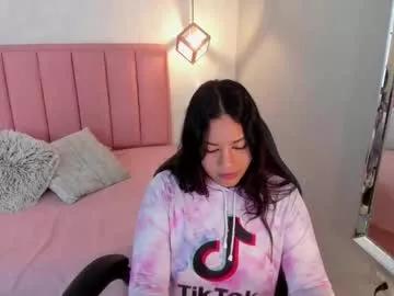 Kellynovoa webcams show profile image 
