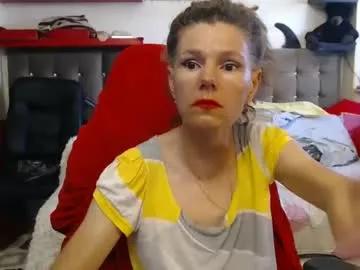 kellynumber from Chaturbate