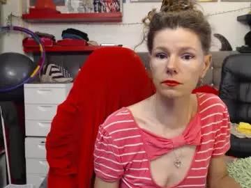 kellynumber from Chaturbate