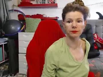 kellynumber from Chaturbate