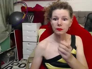 kellynumber from Chaturbate