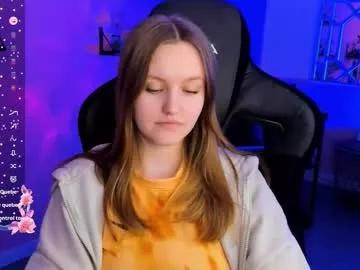 kellypoter from Chaturbate