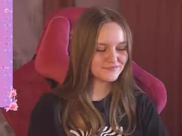 kellypoter from Chaturbate