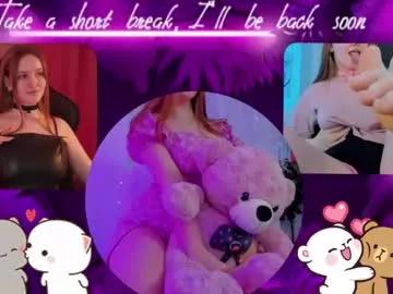 kellypoter from Chaturbate