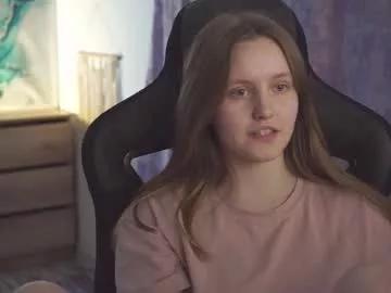 kellypoter from Chaturbate