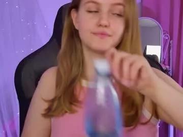 kellypoter from Chaturbate
