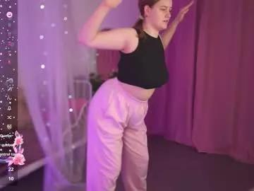 kellypoter from Chaturbate