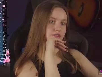 kellypoter from Chaturbate