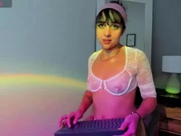 kellyprinncess from Chaturbate