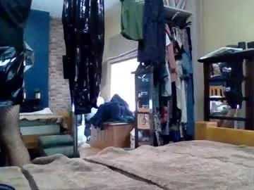 kellypvc1 from Chaturbate