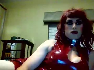 kellypvc1 from Chaturbate