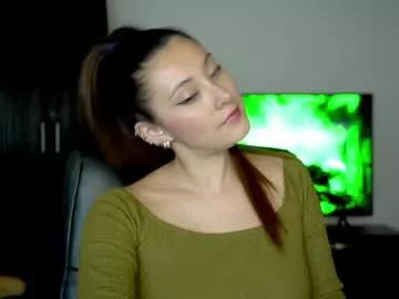 kellytesh from Chaturbate