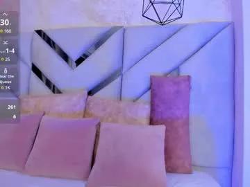 kellyy_cooper from Chaturbate