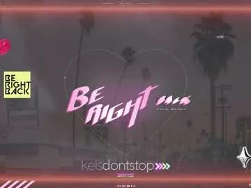 Photos of kelsdontstop from Chaturbate is Freechat