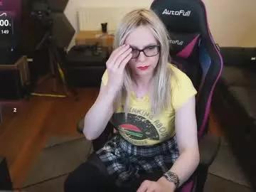 kelseycobalt from Chaturbate is Freechat