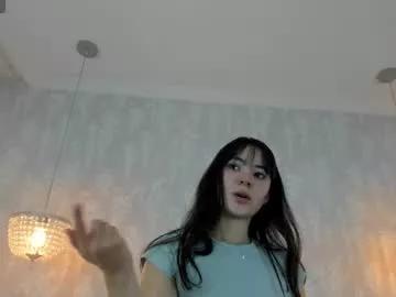 kelsie_angels from Chaturbate is Freechat