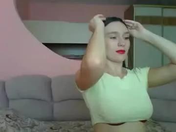 kelsivixen from Chaturbate is Freechat