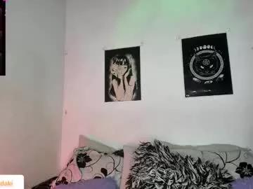 kemmadakii from Chaturbate