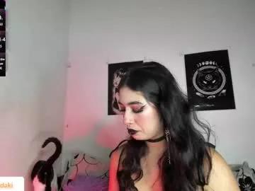 kemmadakii from Chaturbate