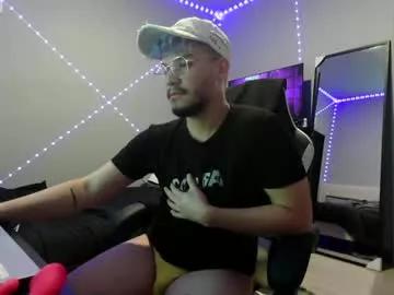 Ken24_ webcams show profile image 