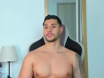 ken_mailik from Chaturbate is Freechat